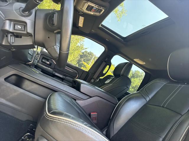 2024 Ram 2500 Limited Mega Cab 4x4 64 Box