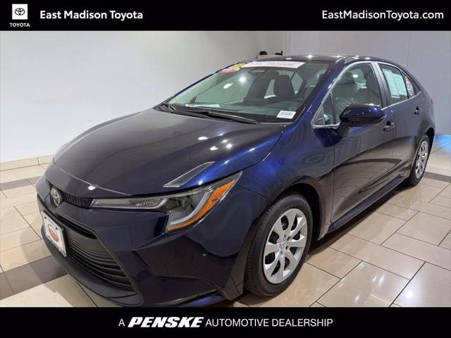 2023 Toyota Corolla LE for sale in Madison, WI