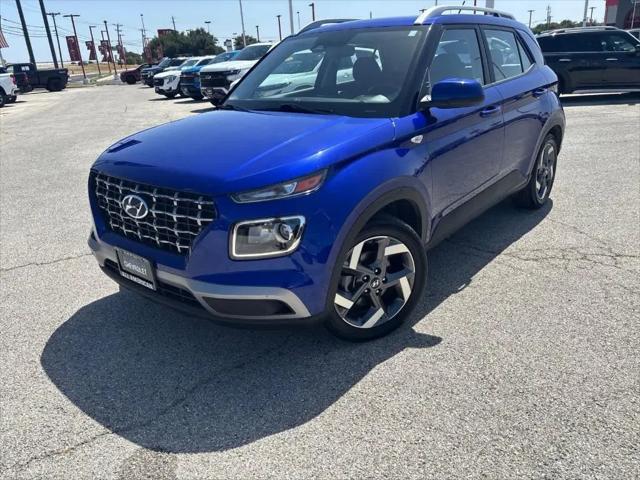2025 Hyundai Venue SEL for sale in Killeen, TX