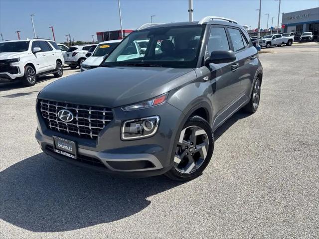 2025 Hyundai Venue SEL for sale in Killeen, TX