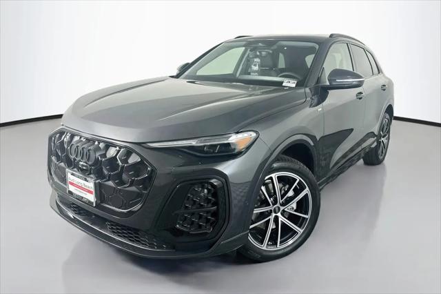 2026 Audi Q5 Premium Plus TFSI quattro S tronic for sale in Signal Hill, CA