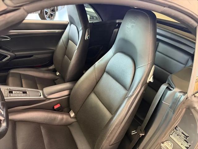 2015 Porsche 911 Carrera S