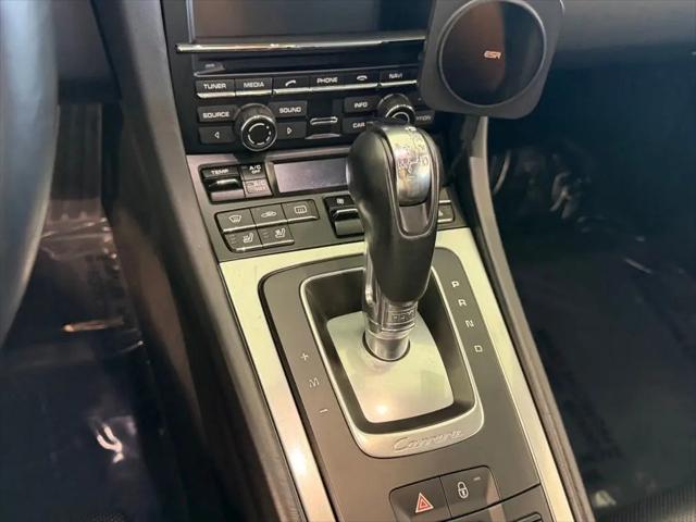 2015 Porsche 911 Carrera S