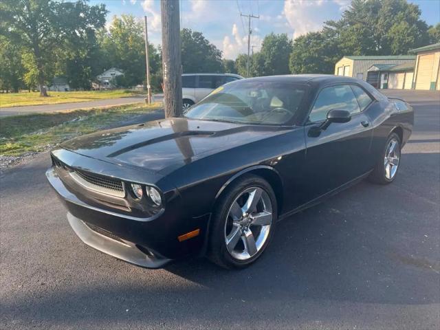2011 Dodge Challenger Base for sale in West Frankfort, IL