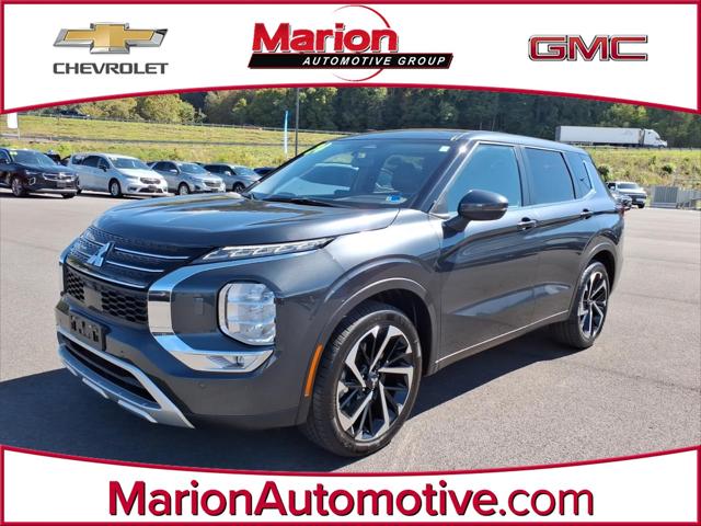 2024 Mitsubishi Outlander SE 2.5 S-AWC for sale in Marion, VA