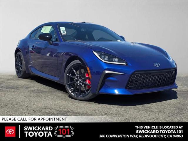 2026 Toyota GR86 Premium for sale in Redwood City, CA