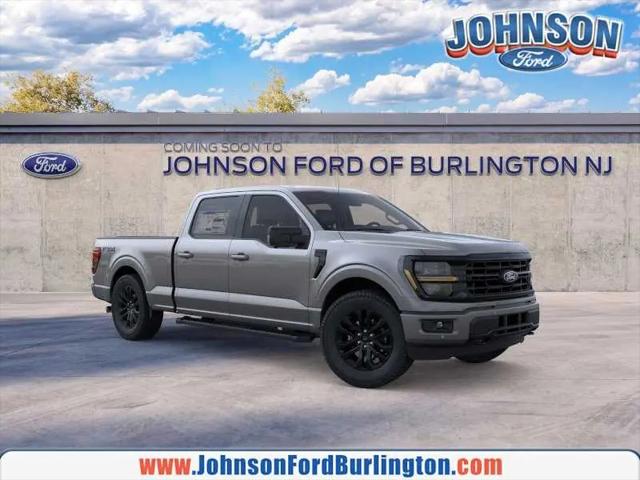 2026 Ford F-150 XLT for sale in Burlington, NJ