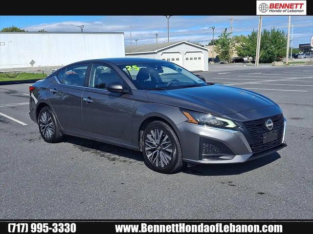 2025 Nissan Altima SV AWD for sale in Lebanon, PA