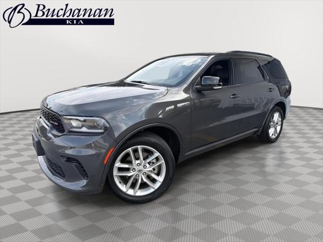 2024 Dodge Durango GT Plus AWD