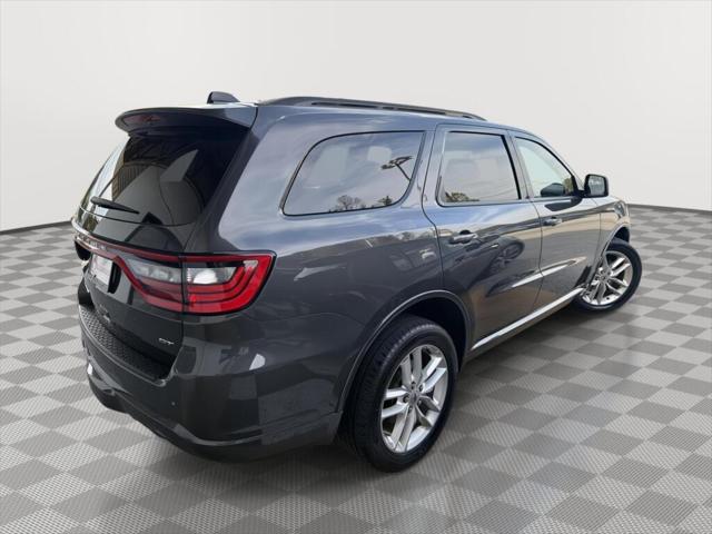 2024 Dodge Durango GT Plus AWD