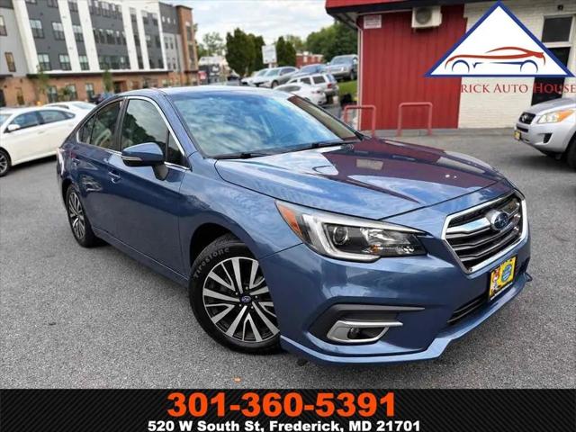 2018 Subaru Legacy 2.5i Premium for sale in Frederick, MD
