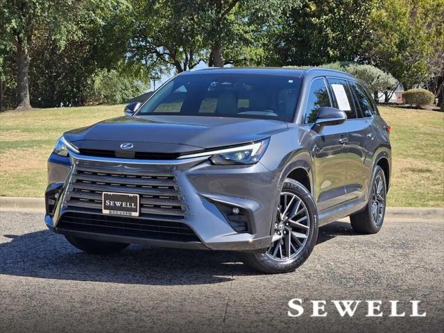 2025 Lexus TX 350 Premium for sale in Fort Worth, TX