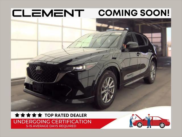 2024 Mazda CX-5 2.5 S Select for sale in Florissant, MO