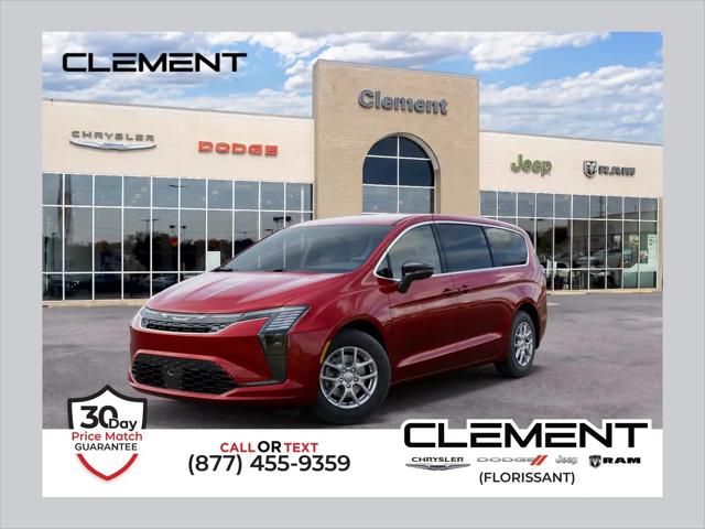 2027 Chrysler Pacifica Select for sale in Florissant, MO