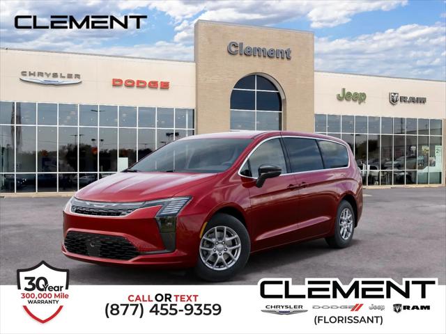 2027 Chrysler Pacifica Select for sale in Florissant, MO