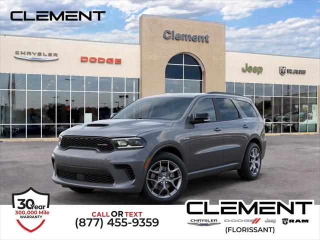 2027 Dodge Durango GT Plus HEMI for sale in Florissant, MO