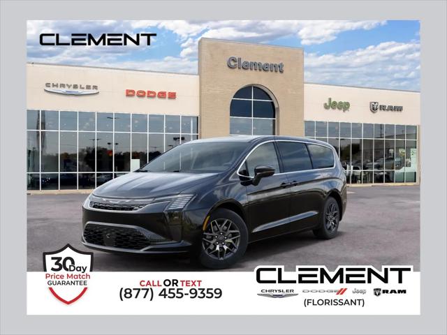 2027 Chrysler Pacifica Limited for sale in Florissant, MO
