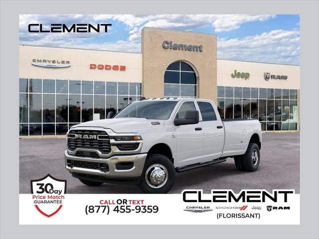 2027 Ram 3500 Tradesman for sale in Florissant, MO