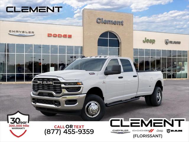 2027 Ram 3500 Tradesman for sale in Florissant, MO
