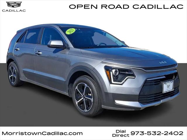2025 Kia Niro LX for sale in Florham Park, NJ