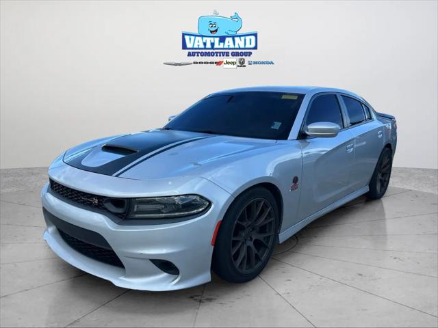 2020 Dodge Charger Scat Pack RWD for sale in Vero Beach, FL