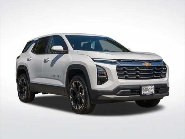 2027 Chevrolet Equinox LT AWD for sale in Marlow Heights, MD