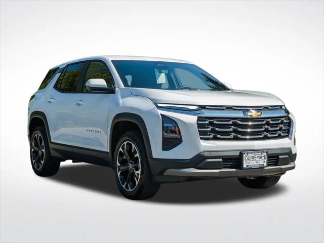 2027 Chevrolet Equinox LT AWD for sale in Marlow Heights, MD