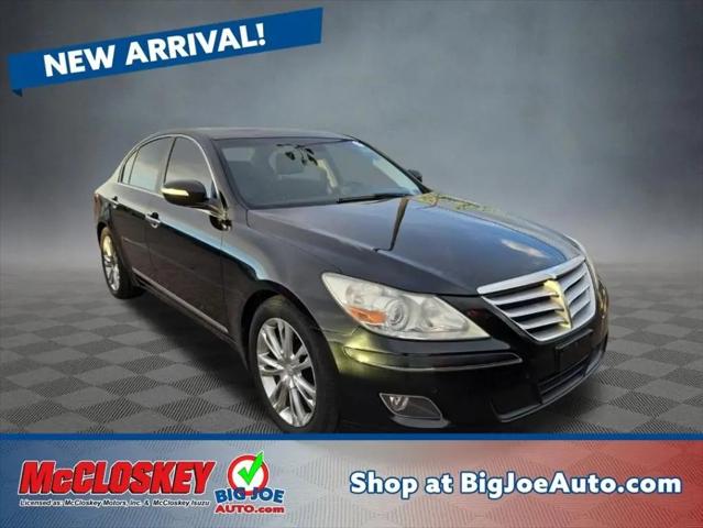 2011 Hyundai Genesis 4.6 for sale in Colorado Springs, CO
