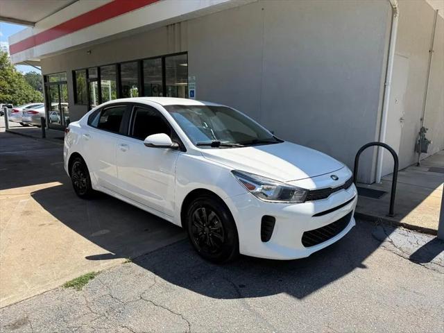 2019 Kia Rio LX for sale in Asheville, NC