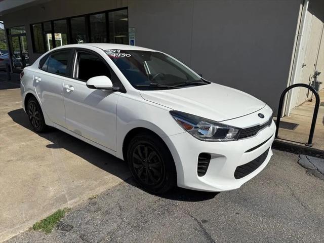 2019 Kia Rio LX for sale in Asheville, NC