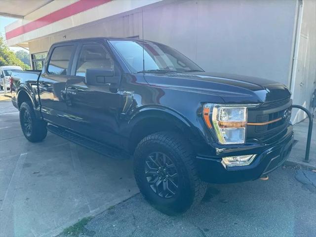 2022 Ford F-150 Tremor for sale in Asheville, NC