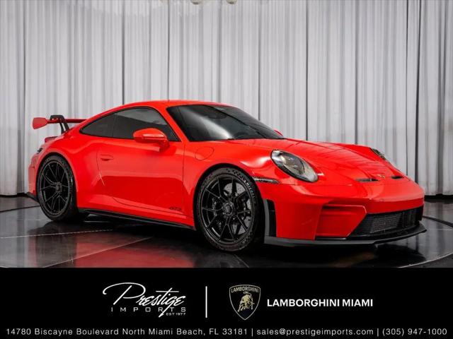 2026 Porsche 911 GT3 for sale in Miami, FL