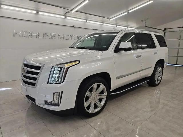 2020 Cadillac Escalade 4WD Luxury for sale in Southampton, NJ