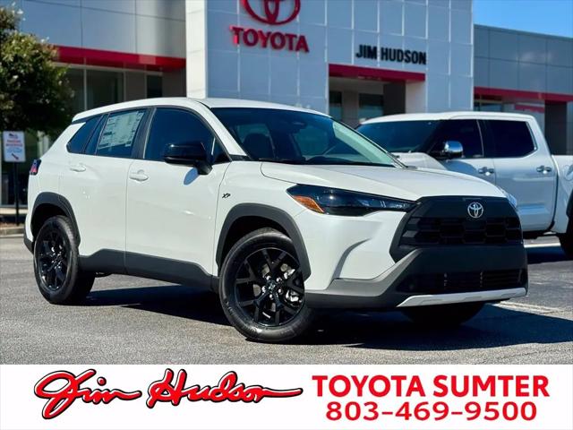 2026 Toyota Corolla Cross L for sale in Sumter, SC