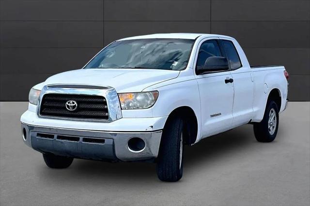 2008 Toyota Tundra SR5 V6 for sale in Oklahoma City, OK
