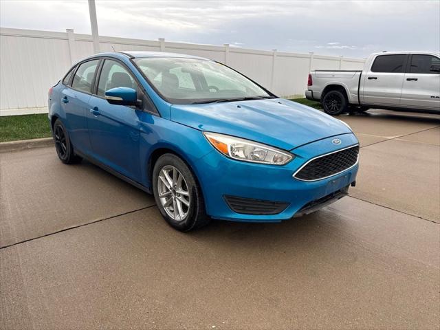 2016 Ford Focus SE for sale in Waukee, IA