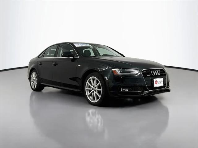 2015 Audi A4 2.0T Premium for sale in Maplewood, MN
