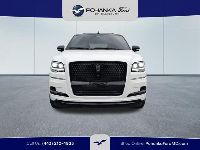 2023 Lincoln Navigator Reserve 2023 Lincoln Navigator Reserve