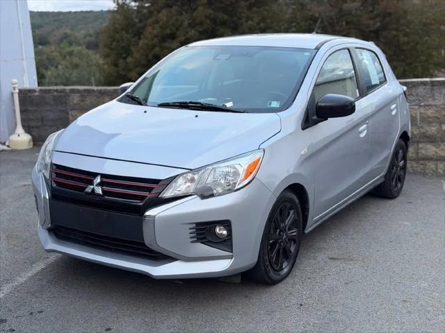 2022 Mitsubishi Mirage SE for sale in Forest City, PA