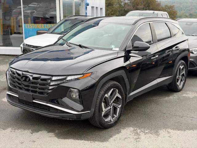 2023 Hyundai Tucson SEL for sale in Forest City, PA