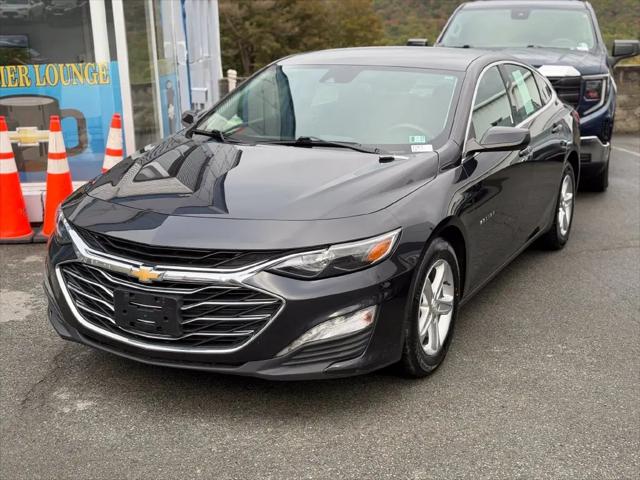 2023 Chevrolet Malibu FWD 1LT for sale in Forest City, PA