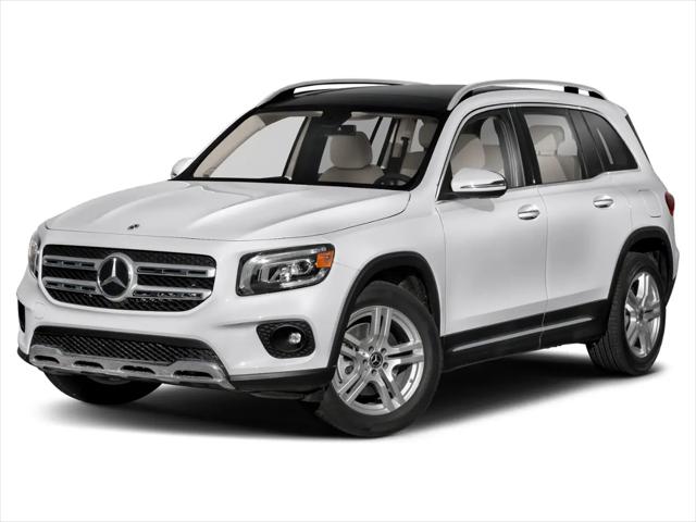 2020 Mercedes-Benz GLB 4MATIC for sale in Forest City, PA