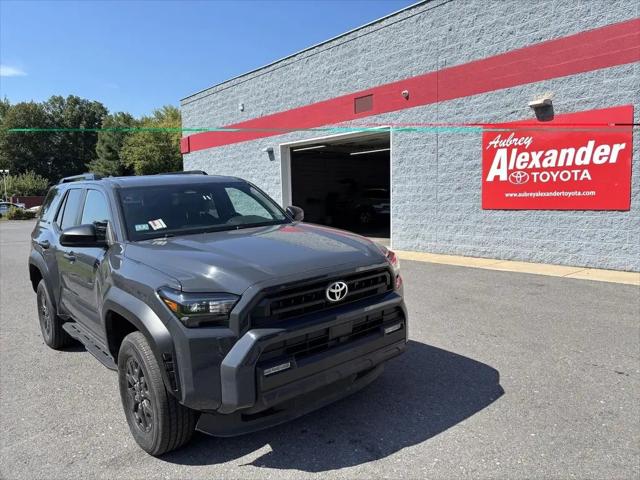 2025 Toyota 4Runner SR5 for sale in Selinsgrove, PA
