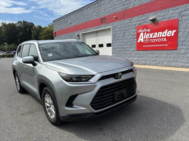 2025 Toyota Grand Highlander XLE for sale in Selinsgrove, PA
