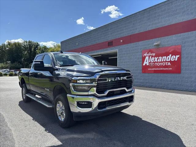 2026 Ram 2500 Big Horn Crew Cab 4x4 64 Box for sale in Selinsgrove, PA