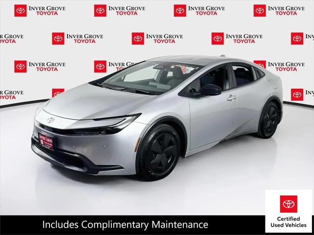 2025 Toyota Prius LE for sale in Inver Grove, MN