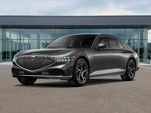 2026 Genesis G90 3.5T AWD for sale in Stuart, FL