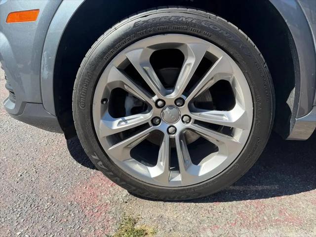 2016 Audi Q3 2.0T Premium Plus