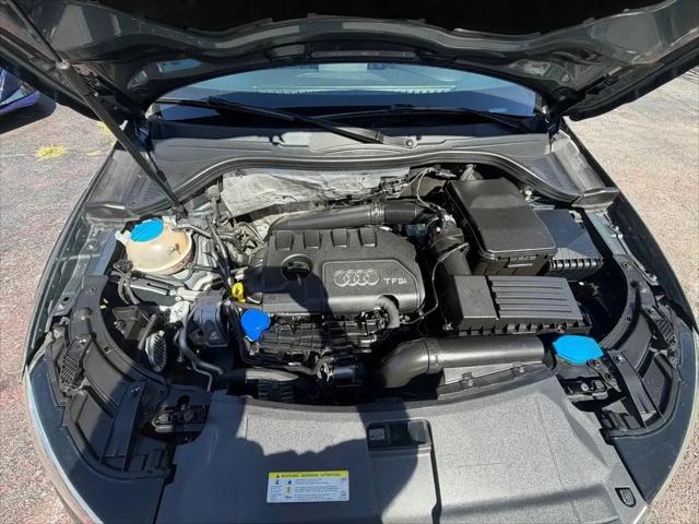 2016 Audi Q3 2.0T Premium Plus