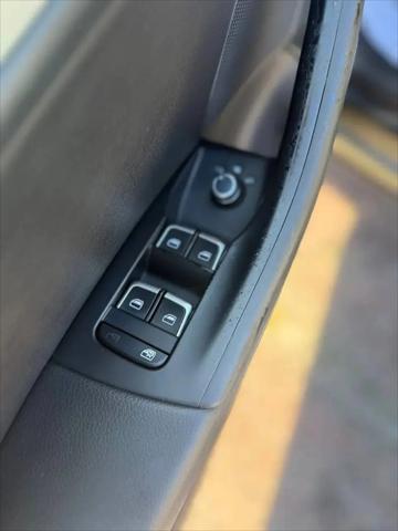 2016 Audi Q3 2.0T Premium Plus